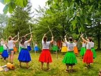 ALOHA MAI - ALOHA VILLAGE - LORENZA MANETTI - Klicken Sie, um das Bild 7 in einer Lightbox vergrössert darzustellen