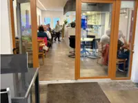 Restaurant Pizzeria Le Grillon