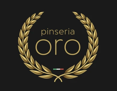 pinseria oro