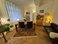 Praxis Stgier für Homöopathie am Marktplatz Basel