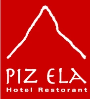 Hotel Piz Ela Bergün-Logo