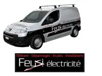 Feusi électricité SA