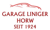 Garage Liniger-Logo