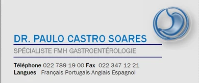 Dr Castro Soares Paulo