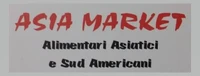 Logo Asia Market