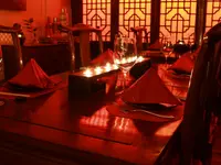 China Restaurant Jiu Ding