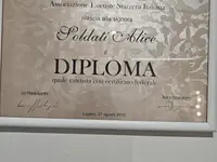 Terapie Olistiche Lugano di Alice Soldati
