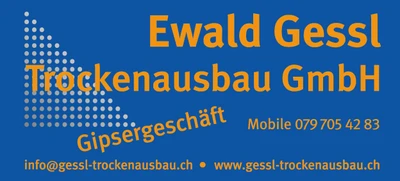 Gessl Trockenausbau GmbH