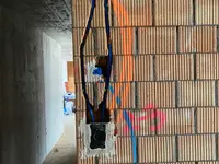 Fizik Elektro Rohbau