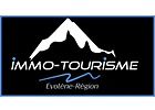 Immo-Tourisme Evolène-Région