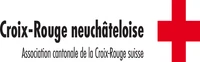 Croix-Rouge neuchâteloise-Logo