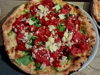 RISTORANTE PIZZERIA OSTERIA DELLA POSTA