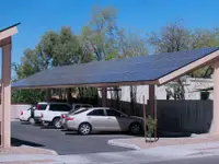 tera solar SA