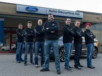 Auto Decurtins AG