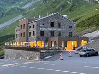 Schreinerei Berther AG