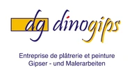 DG DINOGIPS CAVALLO DINO-Logo