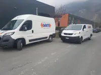 Genti transports Sàrl