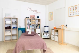 Göldi Massage