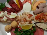 Ristorante Pizzeria Grundstein