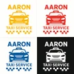 Aaron Taxi Fribourg