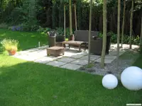 WENK Garten