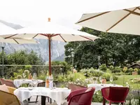 Bellevue Parkhotel & Spa