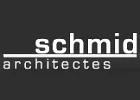 schmid architectes SA logo