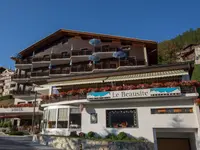 Le Beausite Anniviers Sàrl