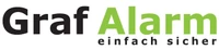 Graf Alarm-Logo