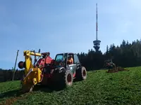 Mosimann Leitungsbau AG