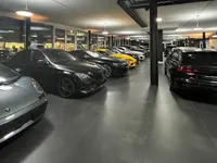 Challenge Cars SA