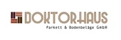 Logo Doktor Haus Parkett- & Bodenbeläge