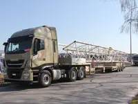 HÄFELI AG TRANSPORTE