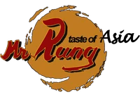 Mr. Rung Restaurant-Logo