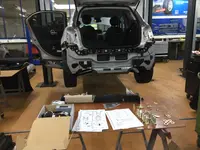 Garage de la Croix Sàrl