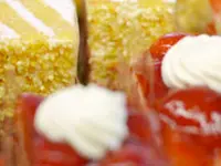 Bäckerei - Konditorei Fahrni