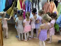Ballettschule T. Fonseca
