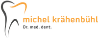 Dr. med. dent. Krähenbühl Michel-Logo