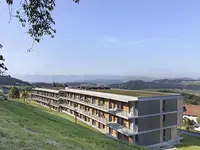 Holzbau Burn AG