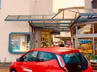 TopPharm Neuenhofer Apotheke