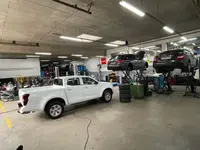 Garage de la Croix Sàrl