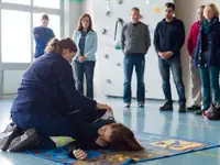 Stiftung Bächtelen