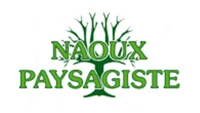 NAOUX PAYSAGISTE Sàrl-Logo