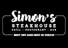 Simon's Steakhouse Grill & Restaurant & Bar logo