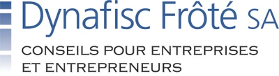 Dynafisc Frôté AG