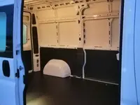 Busrent24 Lieferwagen Solutions