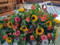 Fleurs Elémen'Terre Sàrl