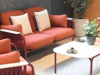 Le Jardin de Livia SA