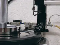 Mess-Technik Blatter AG