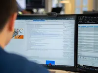 Infosystem AG